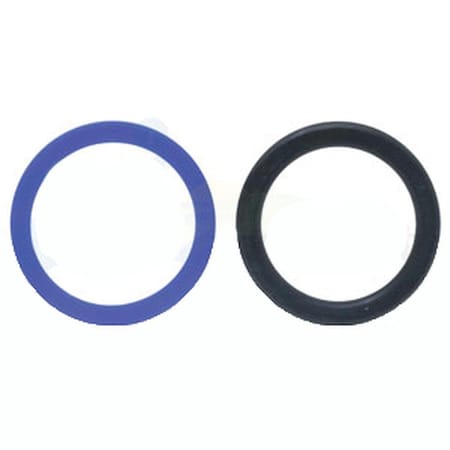 Aftermarket Seal Hydraulic Coupler A-RE186599-AI